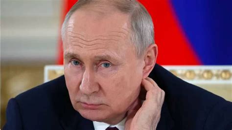 “Rusya Devlet Başkanı Vladimir Putin kalp krizi geçirdi” iddiası